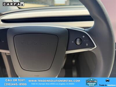 2026 Tesla Model Y Long Range Dual Motor AWD - Photo 22 - Los Angeles, CA 90064