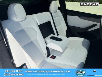 2026 Tesla Model Y Long Range Dual Motor AWD - Photo 42 - Los Angeles, CA 90064