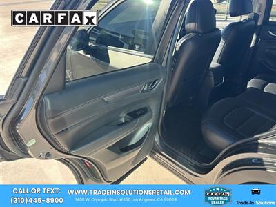 2021 Mazda CX-5 Touring FWD - Photo 34 - Los Angeles, CA 90064