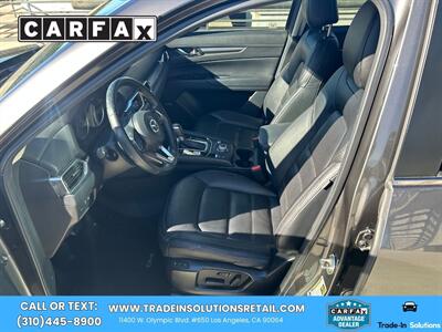 2021 Mazda CX-5 Touring FWD - Photo 26 - Los Angeles, CA 90064