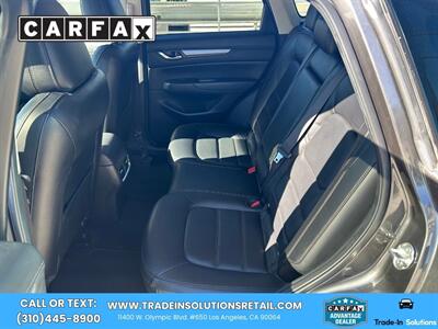 2021 Mazda CX-5 Touring FWD - Photo 35 - Los Angeles, CA 90064