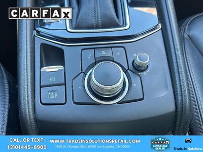 2021 Mazda CX-5 Touring FWD - Photo 20 - Los Angeles, CA 90064