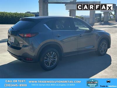 2021 Mazda CX-5 Touring FWD - Photo 6 - Los Angeles, CA 90064