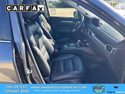 2021 Mazda CX-5 Touring FWD - Photo 28 - Los Angeles, CA 90064