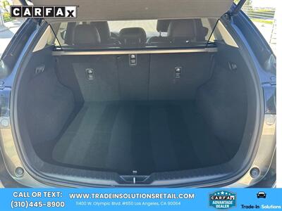 2021 Mazda CX-5 Touring FWD - Photo 36 - Los Angeles, CA 90064