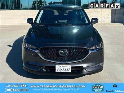 2021 Mazda CX-5 Touring FWD - Photo 9 - Los Angeles, CA 90064
