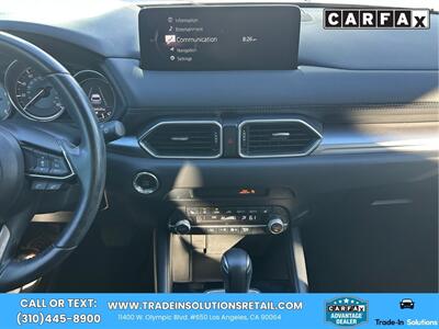 2021 Mazda CX-5 Touring FWD - Photo 16 - Los Angeles, CA 90064