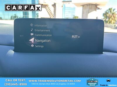 2021 Mazda CX-5 Touring FWD - Photo 18 - Los Angeles, CA 90064