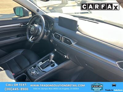 2021 Mazda CX-5 Touring FWD - Photo 13 - Los Angeles, CA 90064