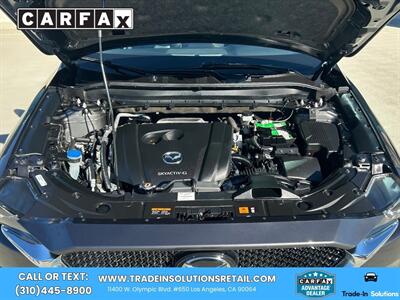 2021 Mazda CX-5 Touring FWD - Photo 38 - Los Angeles, CA 90064