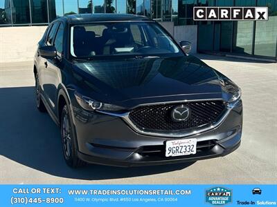 2021 Mazda CX-5 Touring FWD - Photo 8 - Los Angeles, CA 90064