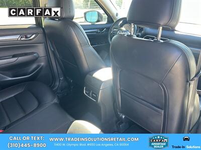 2021 Mazda CX-5 Touring FWD - Photo 32 - Los Angeles, CA 90064