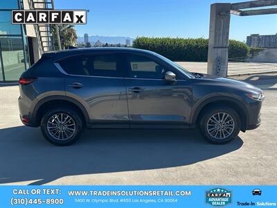2021 Mazda CX-5 Touring FWD - Photo 7 - Los Angeles, CA 90064