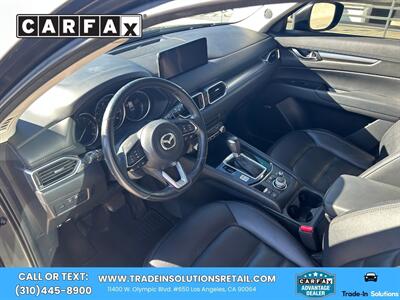 2021 Mazda CX-5 Touring FWD - Photo 11 - Los Angeles, CA 90064