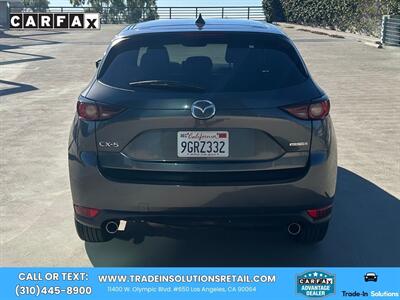2021 Mazda CX-5 Touring FWD - Photo 4 - Los Angeles, CA 90064