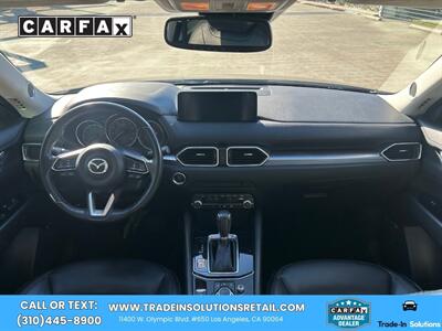 2021 Mazda CX-5 Touring FWD - Photo 12 - Los Angeles, CA 90064
