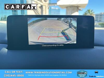 2021 Mazda CX-5 Touring FWD - Photo 19 - Los Angeles, CA 90064