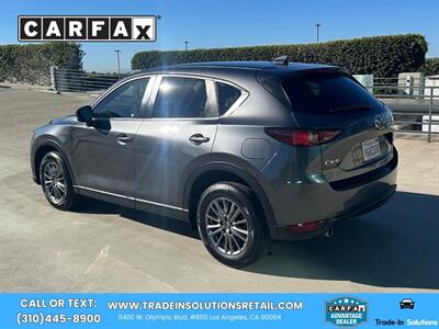 2021 Mazda CX-5 Touring FWD - Photo 3 - Los Angeles, CA 90064
