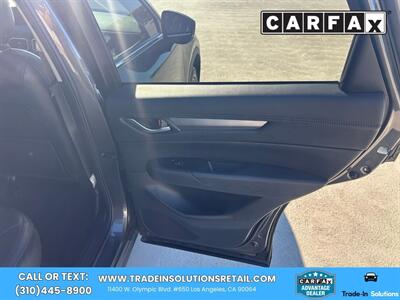 2021 Mazda CX-5 Touring FWD - Photo 31 - Los Angeles, CA 90064