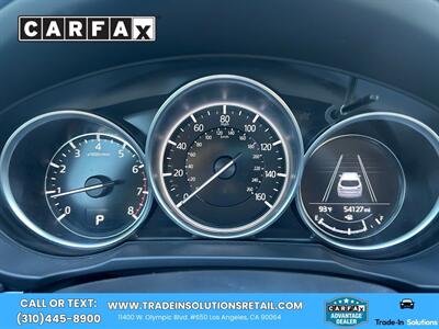 2021 Mazda CX-5 Touring FWD - Photo 15 - Los Angeles, CA 90064