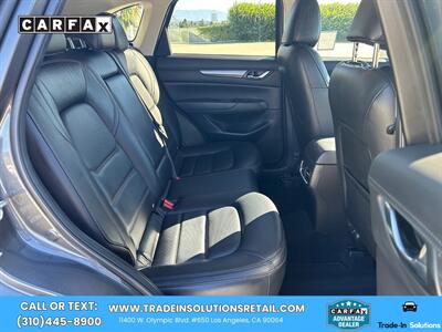 2021 Mazda CX-5 Touring FWD - Photo 33 - Los Angeles, CA 90064
