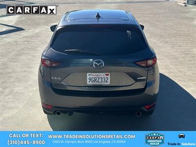 2021 Mazda CX-5 Touring FWD - Photo 5 - Los Angeles, CA 90064