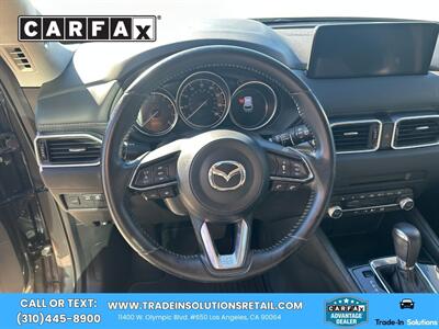 2021 Mazda CX-5 Touring FWD - Photo 14 - Los Angeles, CA 90064