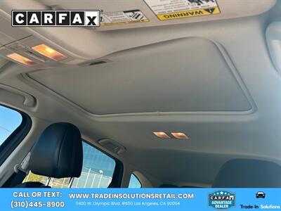 2021 Mazda CX-5 Touring FWD - Photo 22 - Los Angeles, CA 90064