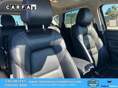 2021 Mazda CX-5 Touring FWD - Photo 30 - Los Angeles, CA 90064