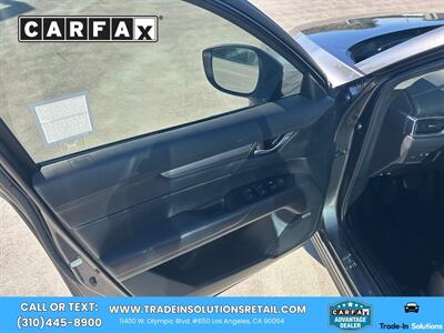 2021 Mazda CX-5 Touring FWD - Photo 24 - Los Angeles, CA 90064