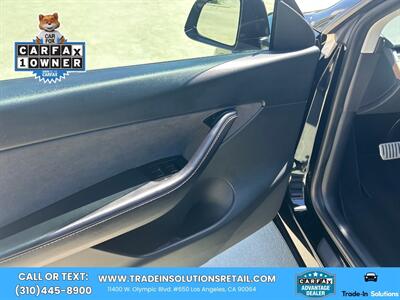 2020 Tesla Model Y Long Range All Wheel Drive  Performance - Photo 24 - Los Angeles, CA 90064