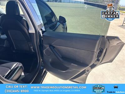 2020 Tesla Model Y Long Range All Wheel Drive  Performance - Photo 31 - Los Angeles, CA 90064