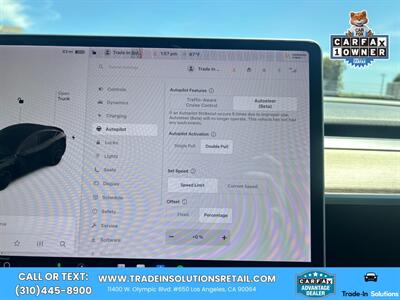 2020 Tesla Model Y Long Range All Wheel Drive  Performance - Photo 19 - Los Angeles, CA 90064