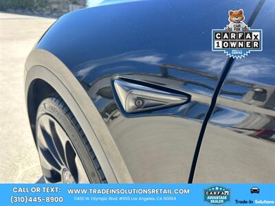 2020 Tesla Model Y Long Range All Wheel Drive  Performance - Photo 10 - Los Angeles, CA 90064