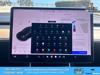 2020 Tesla Model Y Long Range All Wheel Drive  Performance - Photo 23 - Los Angeles, CA 90064