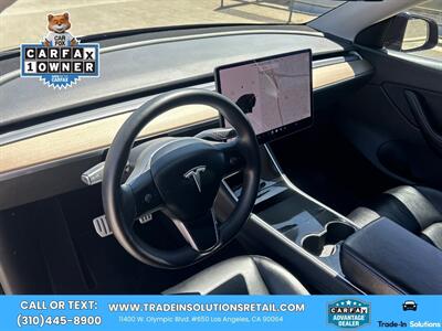 2020 Tesla Model Y Long Range All Wheel Drive  Performance - Photo 14 - Los Angeles, CA 90064