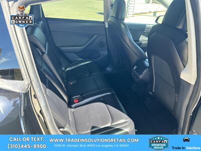 2020 Tesla Model Y Long Range All Wheel Drive  Performance - Photo 30 - Los Angeles, CA 90064