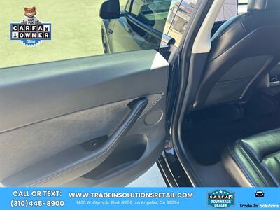 2020 Tesla Model Y Long Range All Wheel Drive  Performance - Photo 27 - Los Angeles, CA 90064