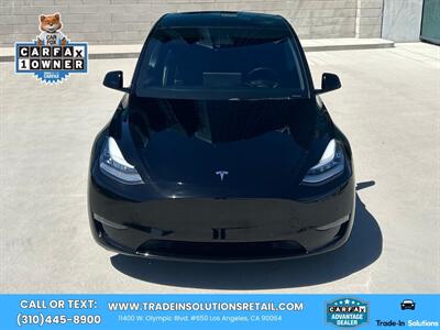 2020 Tesla Model Y Long Range All Wheel Drive  Performance - Photo 9 - Los Angeles, CA 90064