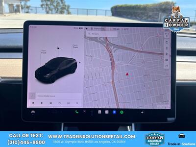2020 Tesla Model Y Long Range All Wheel Drive  Performance - Photo 16 - Los Angeles, CA 90064