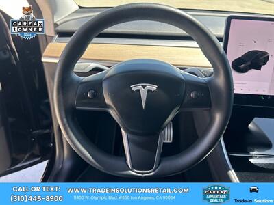 2020 Tesla Model Y Long Range All Wheel Drive  Performance - Photo 15 - Los Angeles, CA 90064
