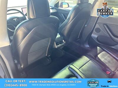 2020 Tesla Model Y Long Range All Wheel Drive  Performance - Photo 28 - Los Angeles, CA 90064