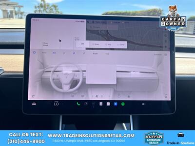 2020 Tesla Model Y Long Range All Wheel Drive  Performance - Photo 18 - Los Angeles, CA 90064