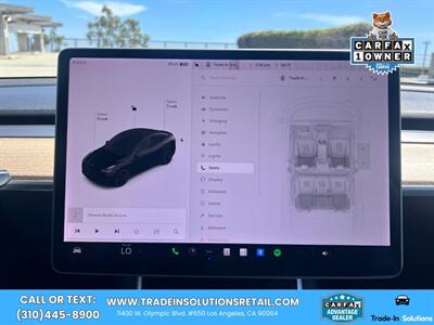 2020 Tesla Model Y Long Range All Wheel Drive  Performance - Photo 21 - Los Angeles, CA 90064