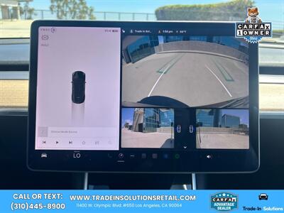 2020 Tesla Model Y Long Range All Wheel Drive  Performance - Photo 22 - Los Angeles, CA 90064