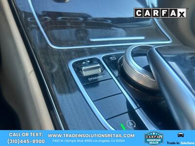 2018 Mercedes-Benz C300 Cabriolet Premium Package   - Photo 25 - Los Angeles, CA 90064