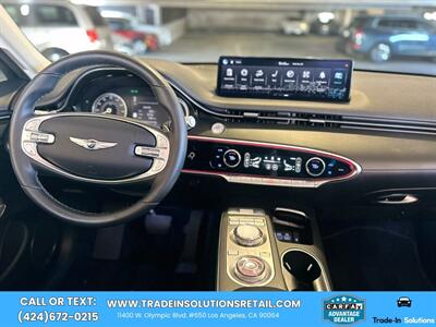 2022 Genesis GV70 2.5T Standard   - Photo 39 - Los Angeles, CA 90064