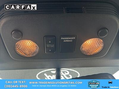 2015 Ford Mustang Premium Convertible - Photo 36 - Los Angeles, CA 90064