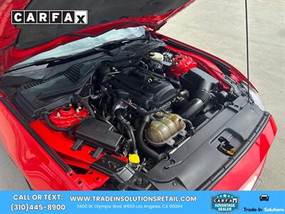 2015 Ford Mustang Premium Convertible - Photo 40 - Los Angeles, CA 90064