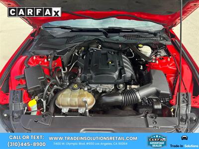 2015 Ford Mustang Premium Convertible - Photo 41 - Los Angeles, CA 90064